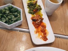 -船歌·鱼水饺青岛菜(枫蓝国际购物中心店)