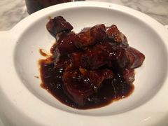 汾酒红烧肉-杏花堂山西菜馆(壹方城店)