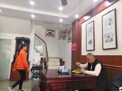 -东吴面馆(十全街店)