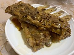 -韩师傅老大同刀削面(北苑路店)