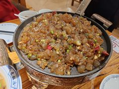 -老雒阳面馆·水席·洛阳菜(王城路店)