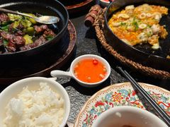 -旺爷砂锅·茶作(国贸城店)