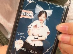 -海马体照相馆(北京apm店)