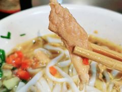 -易裕和·长沙米粉(友谊路店)