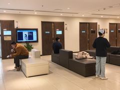 -爱康卓悦体检中心(河西新地中心分院)