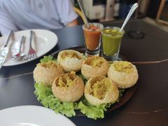 -Santoor 萨都里印度餐厅(北锣鼓巷店)
