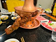 -南门涮肉(上海二店)