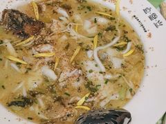 -渔语鱼酸菜鱼新川菜(来福士店)