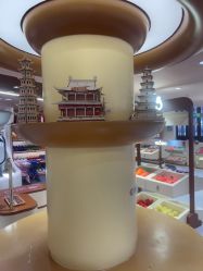 -奈尔宝·国风主题儿童乐园·亲子餐厅(豫园商城店)