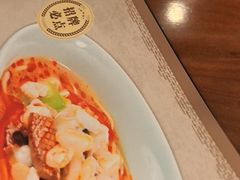 -奎元馆.百年奎元.非遗传承(西湖边的解放路店)