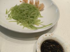 -绿杨春·淮扬宴(庐山路店)