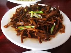 白水鱼-元泰酒店