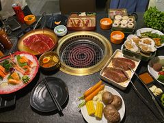-神户赤童日式烤肉伙伴(东直门店)