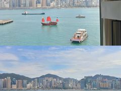 -千禧新世界香港酒店
