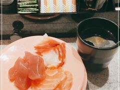 -争鲜回转寿司(南开大悦城店)