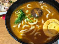 -肥仔文澳门猪骨煲(南京西路店)
