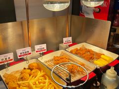 -火炉火自助餐(喜隆多店)