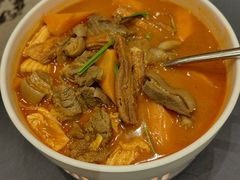 -A One Kitchen·南京精菜馆(晶丽酒店店)