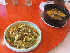-红灯笼姥姥饭店·江景餐厅