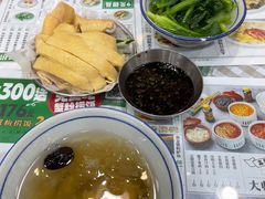 -阿金大白·上海菜馆(新天地店)
