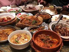 -洞庭土菜小炒馆(易发广场店)
