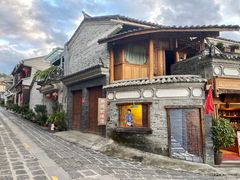 -妈妈的味道·腾冲特色菜(和顺古镇店)