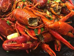 -虾小龙老长沙龙虾馆(坡子街店)