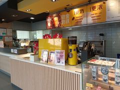 -麦当劳(松江南乐得来速店)