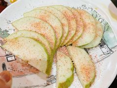 -堂宴·老厦门私房菜(1988仙岳总店)