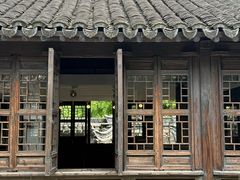 -乌镇枕水度假酒店