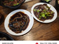 -董记面馆(漳州二路店)