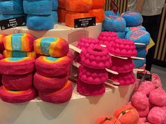 -LUSH(威尼斯人店)