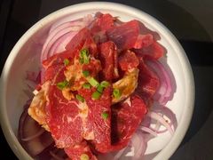 -九田家黑牛烤肉料理(新辰里亚运村店)