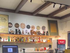 -爱上层楼咖啡馆(为公桥店)