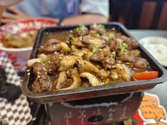 -仙隐小鹿中华料理(南宁万象城店)