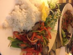 爱上层楼咖啡馆-爱上层楼咖啡馆(为公桥店)