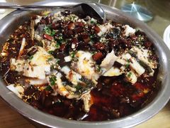 -勇猛子川菜馆(新军路店)