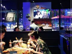 -大成海鲜烧烤·小龙虾(七宝店)