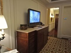 -广州富力丽思卡尔顿酒店