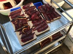 -铜元老码头鳝鱼火锅