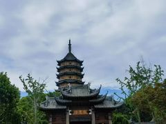-北寺塔