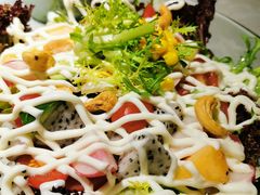 -额娘·现烙春饼烤鸭(太原总店)