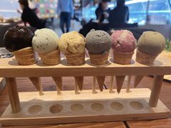 -ALLORA意大利餐厅(丰盛里店)
