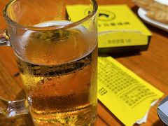 -本色.小马哥烧烤(五一路总店)