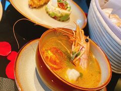 -上海苏宁宝丽嘉酒店·Cafe Bellagio西餐厅