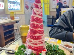 -安又胖韩国烤肉(美罗城店)