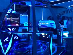-世代星球·保龄球·镭战真人CS·团建(杨浦店)