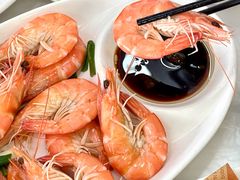 -渔香餐厅·海鲜大排档·现捞活海鲜(南澳旅游必选店)