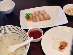 -北海银滩皇冠假日酒店-德丰楼中餐厅