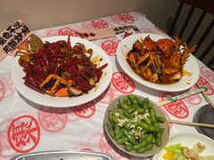 -聚味斋香辣蟹(生态城万达店)